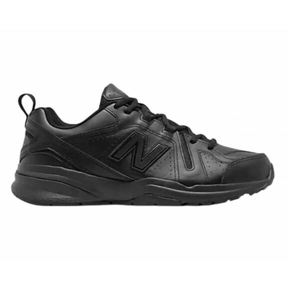 New balance shoes mens 11 black 608v5 4E wide athletic casual walking comfort - Picture 1 of 9